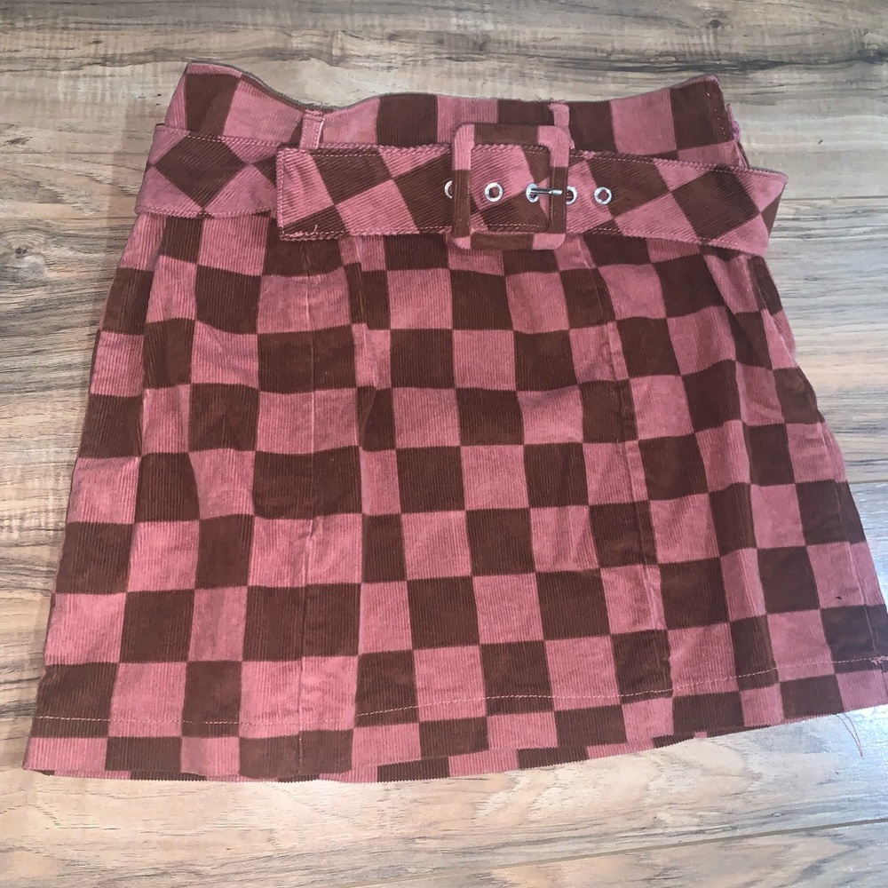 Wild Fable Retro Skirt